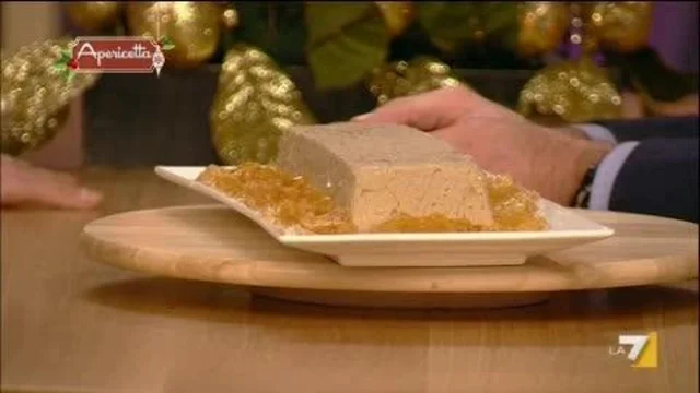 Patè di fagiano