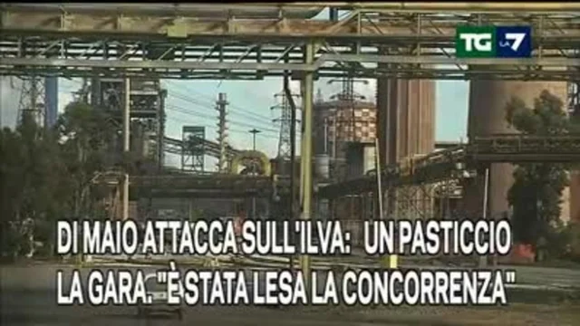 TG LA7
