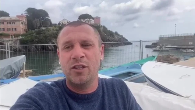 Cassano risponde alle parole di Josè Mourinho: "Dillo alla tua spia..."