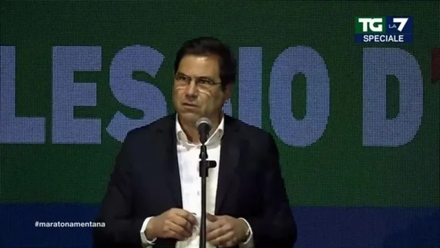 Regionali, il commento a caldo di Alessio D'Amato: "Incoraggiante il dato per il PD. Fallimento della strategia M5S"