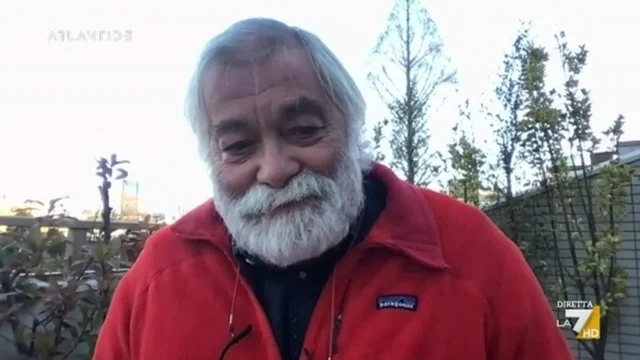 Fukushima, Pio D'Emilia: "Ecco perchè bisogna uscire dal nucleare, non funziona"