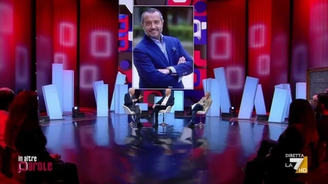 Corrado Augias e Massimo Gramellini ricordano Franco Di Mare
