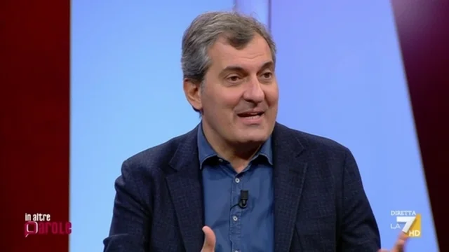 Mario Calabresi: “Essere critici sulla reazione di Israele non può essere accusato di antisemitismo”