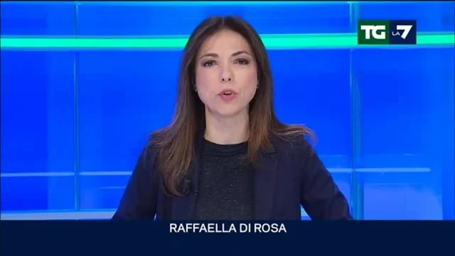 TG LA7