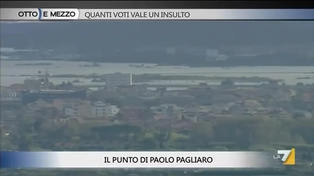 Sud, emergenza demografica