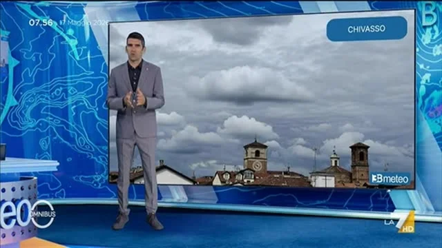 Omnibus Meteo