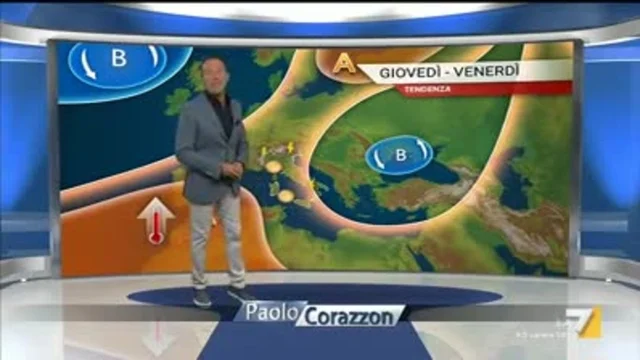 TG LA7