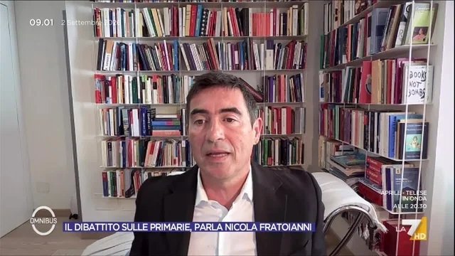 Campo largo, Fratoianni: "Leadership importante, serve un programma che esprima responsabilità di governo"