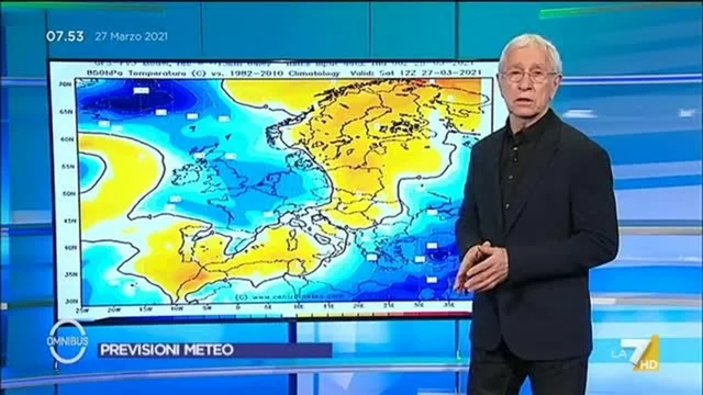Omnibus - Meteo