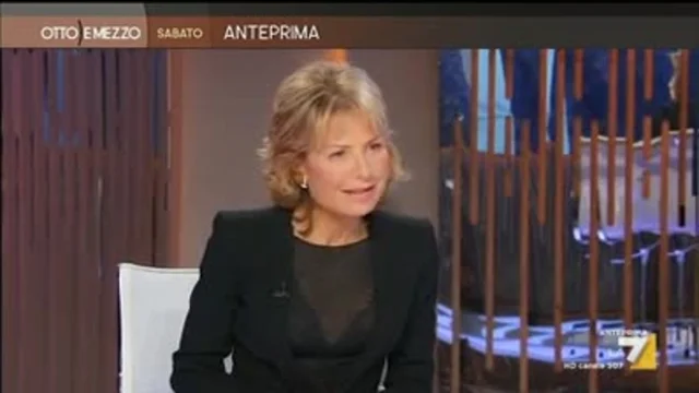 Otto e Mezzo Sabato