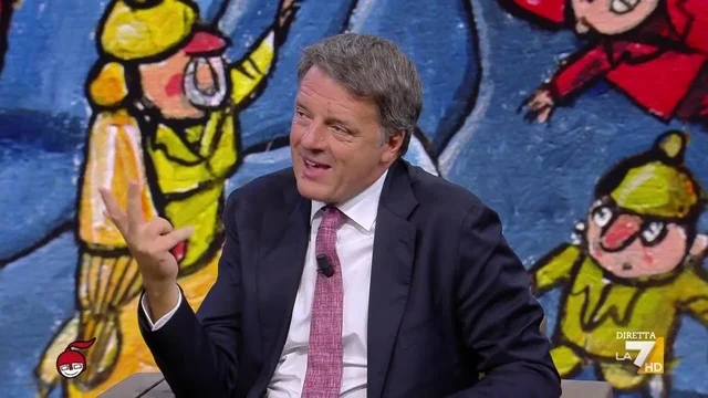 Renzi sul rapporto tra Vannacci e Meloni: "Le sta facendo venire una fifa matta"