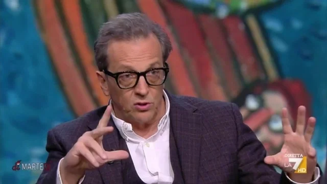 Gabriele Muccino sugli Stati Uniti: "È una società pagana, non conosce amicizia e legami affettivi"