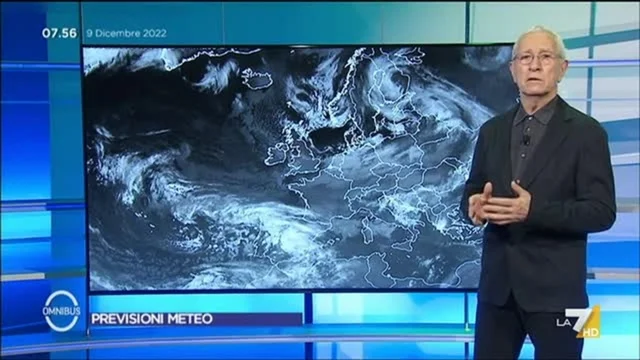 Omnibus - Meteo