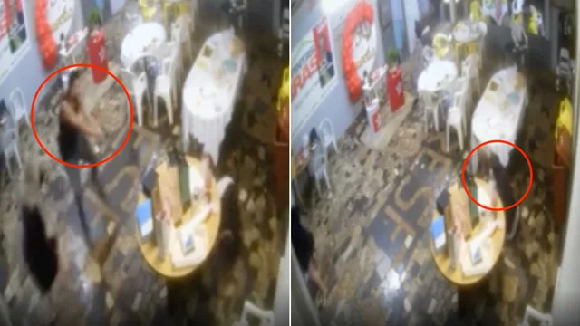 Shock in Brasile, fan di Bolsonaro uccide sostenitore di Lula: il video della sparatoria