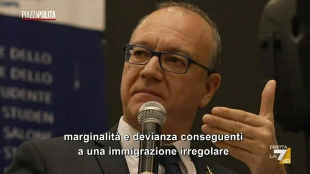 Violenza di genere: il caso Valditara