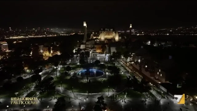 Santa Sofia: la cattedrale voluta da Costantino che oggi è una moschea