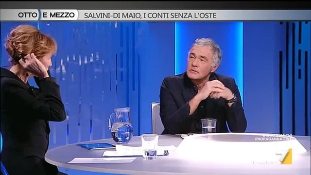 Salvini - Di Maio. I conti senza l'oste