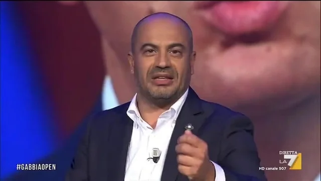 Paragone contro la par condicio: 'Le opinioni non sono calcolabili'