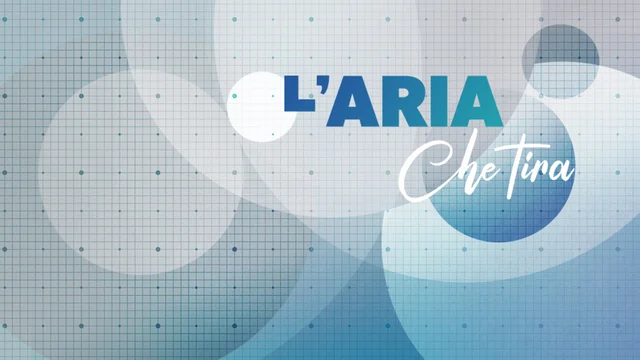 L'Aria Che Tira - 18/09/2023