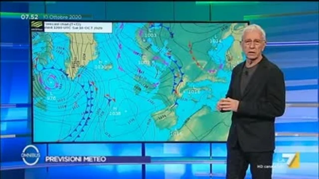 Omnibus - Meteo
