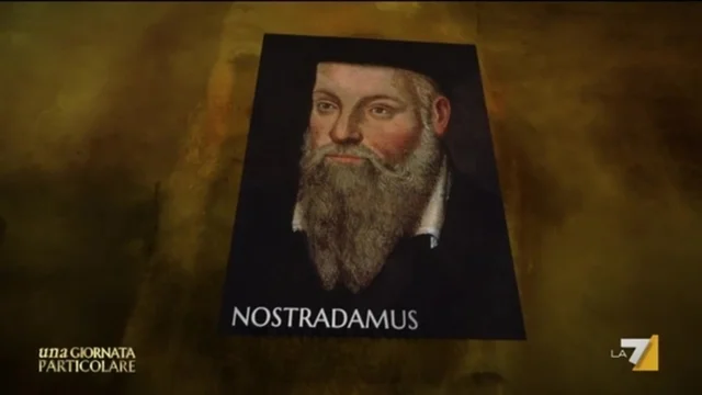 Nostradamus, da Napoleone a Hitler: le profezie del leggendario negromante