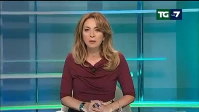 TGLA7 Notte - 02/11/2018