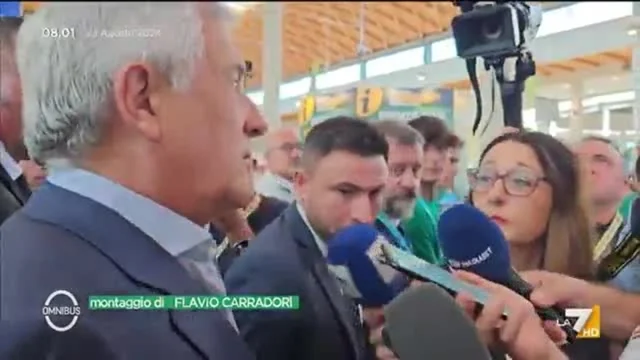 Omnibus Dibattito-