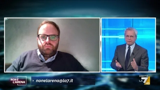 Primarie Pd, Pregliasco: "Elly Schlein al 57%, ma sono dati parziali"