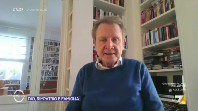 Iran, Caracciolo: "La delegazione americana brilla per incompetenza"