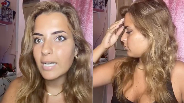 Terremoto Campi Flegrei, la reazione in diretta su TikTok durante la scossa: il video