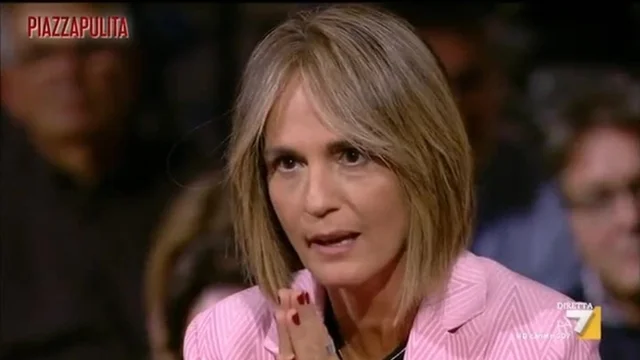 Gabriella Nobile: “Cosa toglie a un italiano dare la cittadinanza a un ragazzino che è nato qua?”