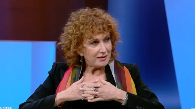 Fiorella Mannoia: "Non c’è una guerra donne contro uomini, siamo tutti vittime di stereotipi"