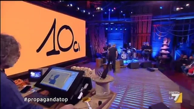 Propaganda Live - PROPAGANDA TOP - 25/01/2019