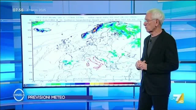 Omnibus Meteo