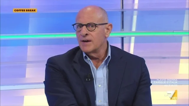 Referendum, Fabio Rampelli: "Landini ha ragioni politiche, perché adesso? Le sue motivazioni non reggono"