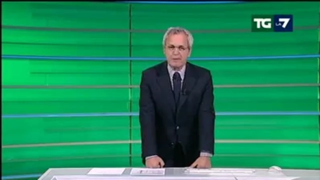 Edizione delle 20:00 - 20/06/2018