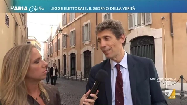 Digiuno coi cappuccini, Riccardo Magi: "Non mi arrendo, la non violenza serve a far ragionare chi ha il potere"