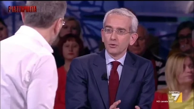 Fubini: ‘Quest’anno il debito salirà’