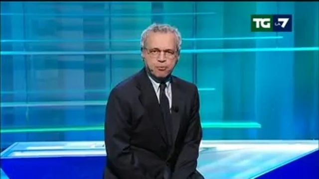 Edizione delle 20:00 - 01/11/2018