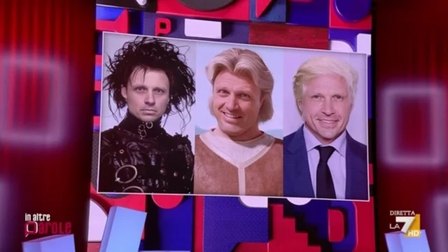 Trapianto di Lollobrigida, l'ironia di Gramellini e Dario Fabbri: “Non possiamo essere accusati di questo”