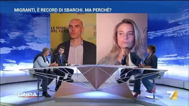 In Onda - Puntata del 16/09/2023