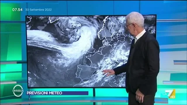Omnibus - Meteo