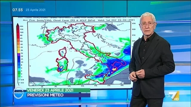 Omnibus - Meteo