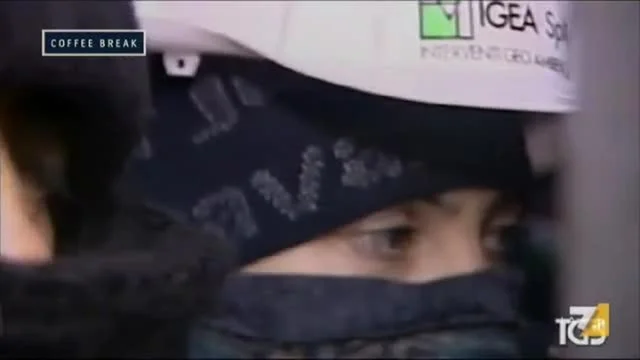 Futuro: la copertina di martedì 2 dicembre