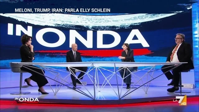Iran, Elly Schlein risponde a Mieli: "Voglio rassicurarlo..."