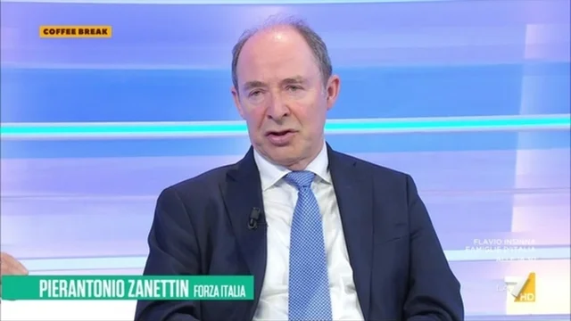 Condanna Le Pen, Zanettin-FI: "L'ineleggibilità è discrezionale, una decisione criticabile"