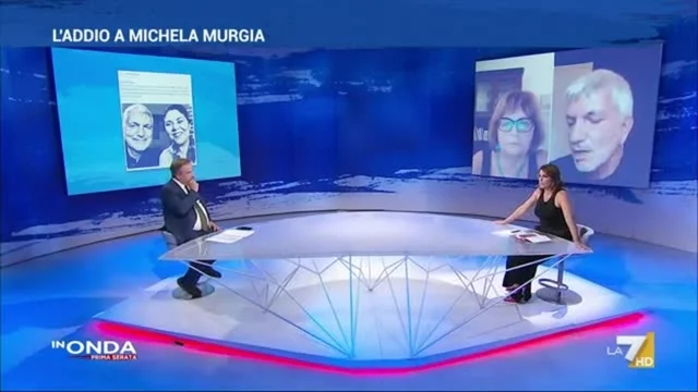 Michela Murgia, il ricordo di Nichi Vendola