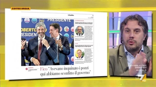 Elezioni Regionali, Francesco Silvestri-M5S: "Questa Legge di Bilancio che danneggia il sud ha influito in Campania"