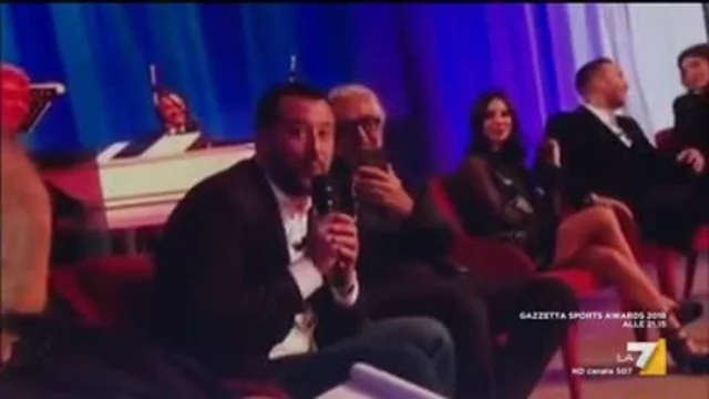 L'Aria Che Tira