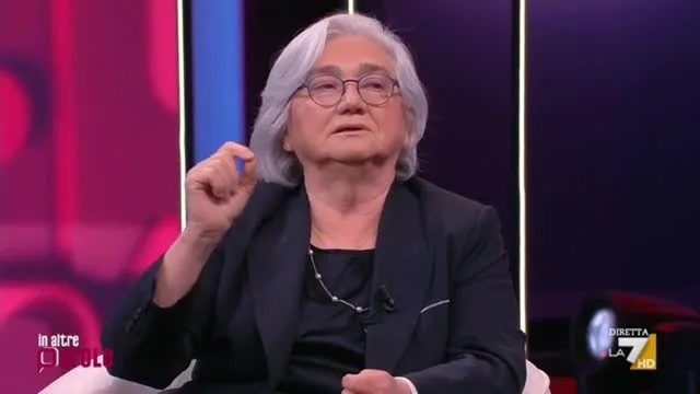 Le previsioni di Bindi sul governo: “La sua forza era propaganda, ora sta crollando”